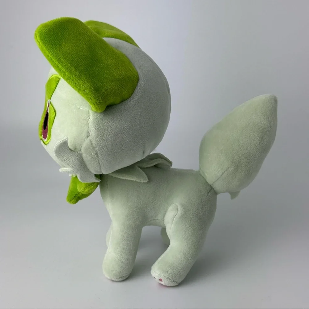 Pokemon 8.5